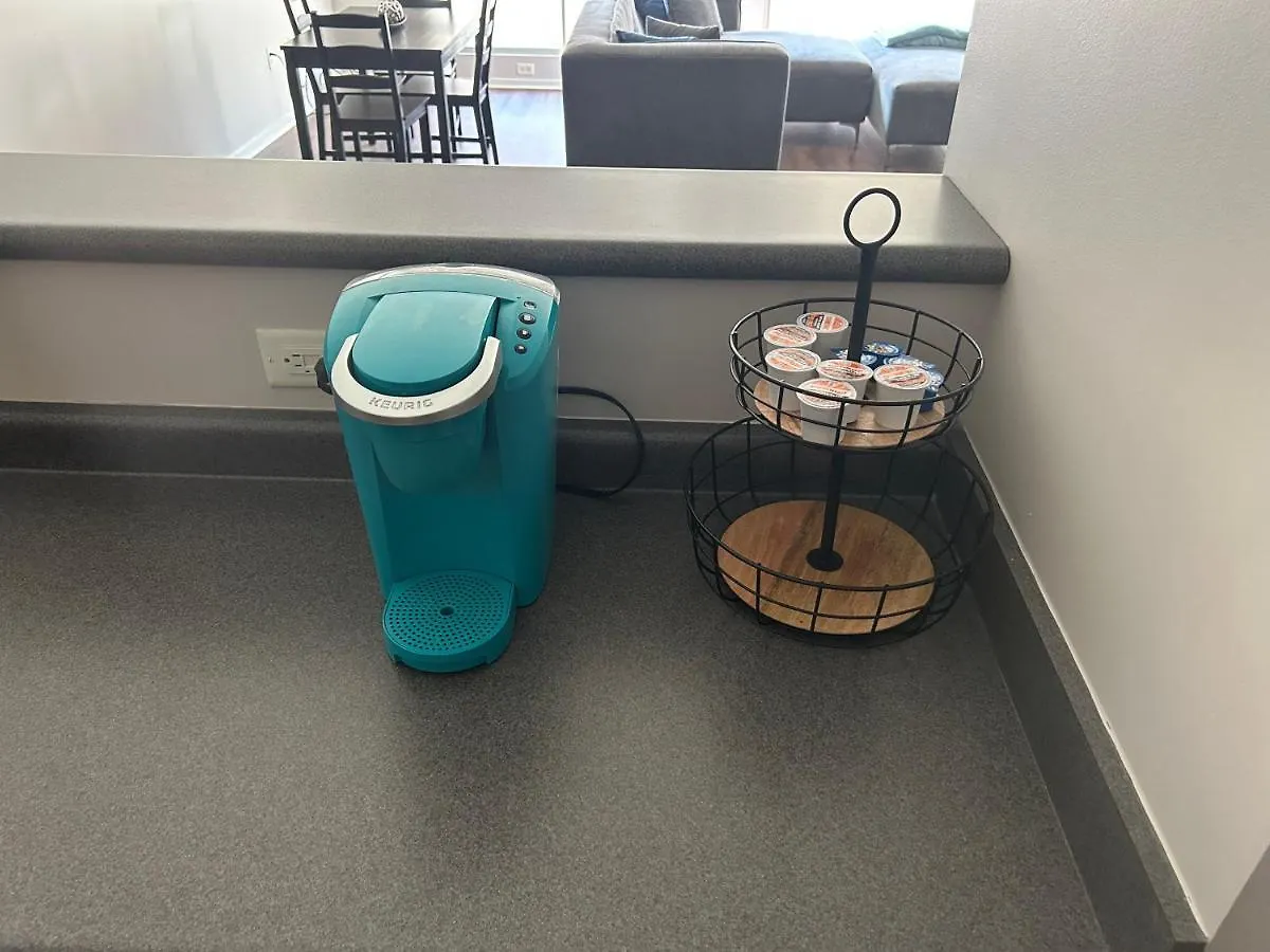 Luxury Loft In The Heart Of Downtown Memphis Apartment 0*,